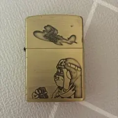 Zippo ジッポー ライター 限定品 0184/1000 1932 レプリカ - メルカリ