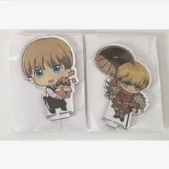 進撃の巨人 アルミン アクリルスタンド