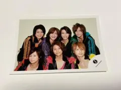 キスマイ　公式写真