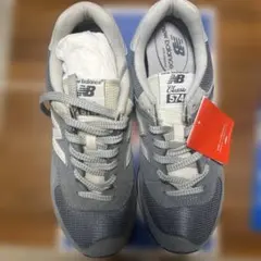 new balance ML574VIA 26.5㎝