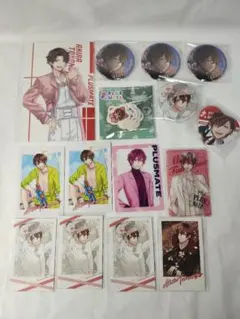 PLUSMATE　高野瀬明