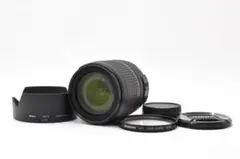 2026年最新】NIKON AF-S 18 105 3.5 5.6G ED VR DXの人気アイテム