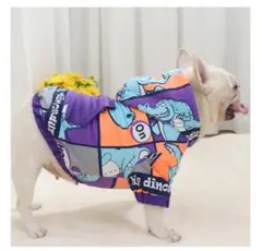 セール　犬服　パーカー　フレンチブルドッグ　パグ　ボストンテリア　トイプードル