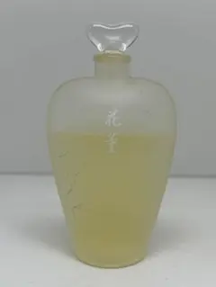 資生堂1989年度花椿会感謝品特製フレグランス資生堂花菫オードパルファム50ml