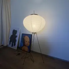 2025年最新】イサムノグチ akariの人気アイテム - メルカリ