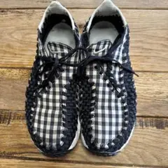 Nike Air Footscape Woven Motionのサムネイル