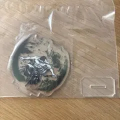 新品未開封 一番くじ ワンピース 匠ノ系譜 覇極 G賞 アクリルスタンド　ゾロ