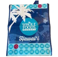 Whole Foods Market ★★エコバッグ ★ハワイ ★