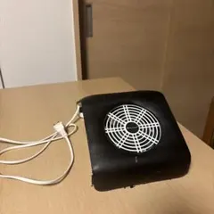 ケンジコ サイクロン ダストコレクター ネイル集塵機 箱付き - メルカリ