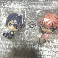 にじこっと　ぎゃうるふ