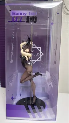 Bunny Girl 1/7 スケール フィギュア