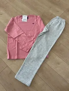 チャンピオン　ルームウェアセットのサムネイル