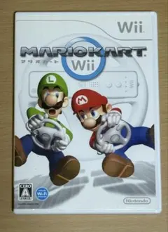 こ*け様 マリオカートWii