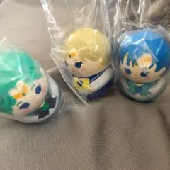 クーナッツ　セーラームーン エターナル