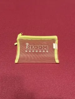 「君の花になる」8LOOM メッシュポーチのサムネイル