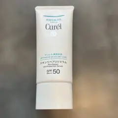 Curél スキンリペアUVセラム SPF50 PA+++のサムネイル