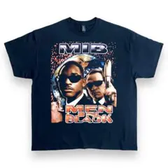 Men In Black MIB メン・イン・ブラック 『XLサイズ』Tシャツ