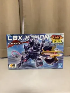 堀*太様 ダンボール戦機 LBX ジョーカー Mk-2 プレミアムバンダイ 仙道