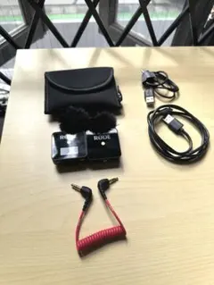 2025年最新】rode ロード wireless goの人気アイテム - メルカリ