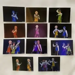 うたプリ ST☆RISH ASSDMS ブロマイド