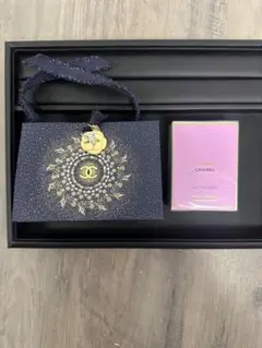 ゆ*ぴ様 新品未開封！CHANEL Eau Tendre 35ml 香水