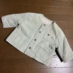 ベビー アウター