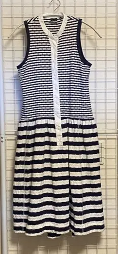 ★ iliann loeb★イリアンローヴ★ユニクロ★ワンピース★