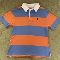 ￼ポロラルフローレンPolo Ralph Lauren ポロシャツ M 【美品】