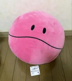 機動戦士ガンダムSEED FREEDOM めちゃもふぐっとぬいぐるみ～ハロ～
