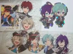 あんスタ　ALKALOID　まとめ売り