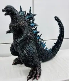 ゴジラhg クロニクル 全種類コンプリート 新品未開封 値下げ不可