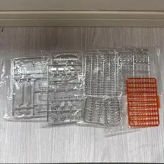 데코토라 프라모델 도금 부품 세트