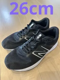 New Balance ランニングシューズ 26cm