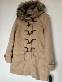 ダッフル　コート　ジャケット　新品