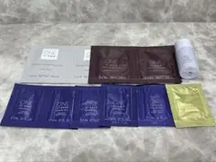 ONE BY KOSE ワンバイコーセー サンプルセット