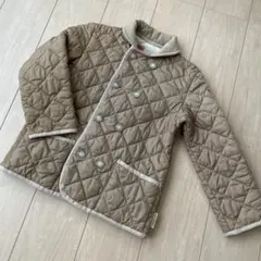 トラディショナルウェザーウェア★キルトジャケット