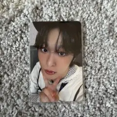 poppop makestar リク トレカ nct wish ウィシ