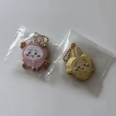 ちいかわ　クッキーチャームコット 1