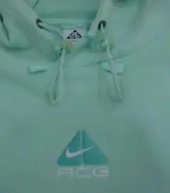 NIKE ACG パーカー プルオーバーXXL