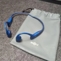 ジャンク品 Shokz OpenRun S803