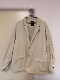 DAIWA PIER39 TECH LOOSE 2B JACKET sizeLのサムネイル