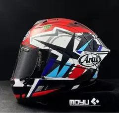 2026年最新】arai rx-7x xlの人気アイテム - メルカリ