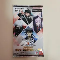 2026年最新】ユニオンアリーナ プロモーションパックの人気アイテム