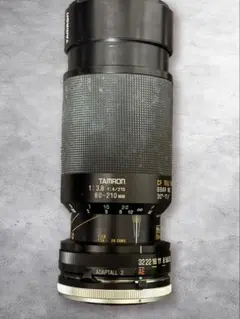 し*ん様 TAMRON 70-300mm望遠レンズ 箱付き ジャンク扱い - メルカリ