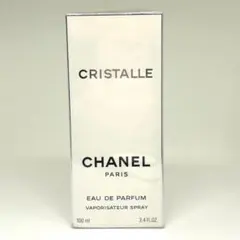 CHANEL CRISTALLE Eau de Parfum 100ml 香水