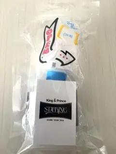 King & Prince STARRING 2026 キンプリ ペンライト
