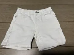 ZARA ベビー ショートパンツ