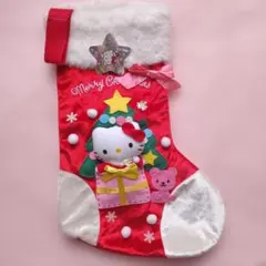 2026年最新】クリスマスブーツ キティの人気アイテム - メルカリ