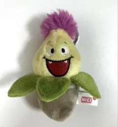 NICI ファニーフラワーズ　アロエベラ ヴィリバルト