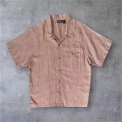 02S Patagonia Pataloha ヘンプシャツ リネンシャツ 開襟 - メルカリ
